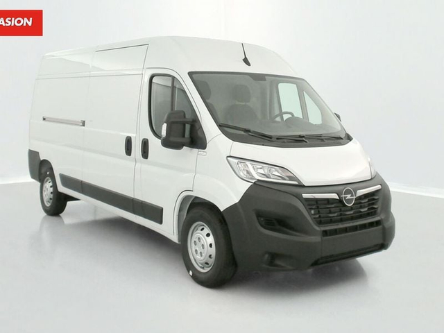Opel MOVANO L3H2 3.5T 2.2 BlueHDi 165ch Base