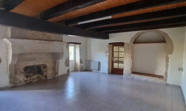Maison à vendre Esclottes