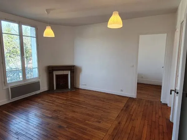 Appartement 3 pièces 52 m²