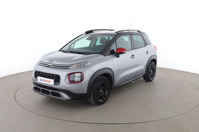 Citroen C3 Aircross 1.2 PureTech C-Series BV6