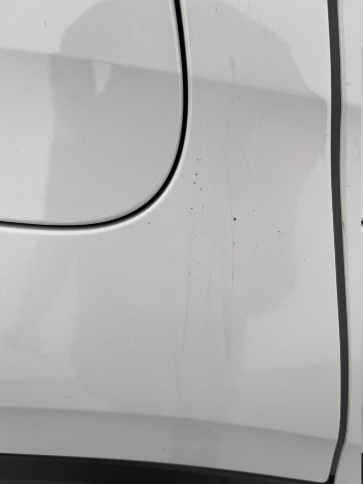 Volkswagen T-Cross — photo 78