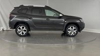 Dacia Duster 1.3 TCe 150ch FAP Prestige 4x2 EDC — photo 4
