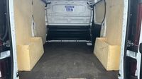 Renault Trafic L1H1 3T 2.0 Blue dCi 130ch Confort E6E — photo 7
