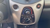 Citroen C1 Airscape VTi 68 Feel 5p — photo 26