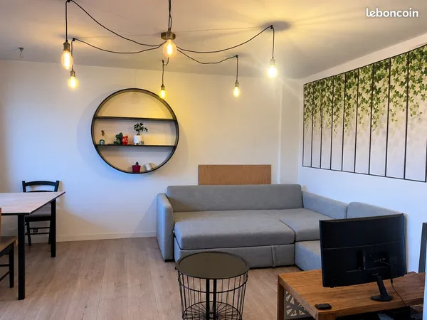 Appartement a louer Annemasse