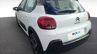 Citroen C3 1.2 PureTech 110ch S&S Shine EAT6 — photo 6