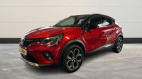 Renault Captur 1.0 TCe 90ch Techno