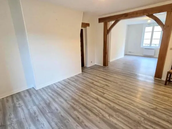 Appartement 3 pièces 78 m²