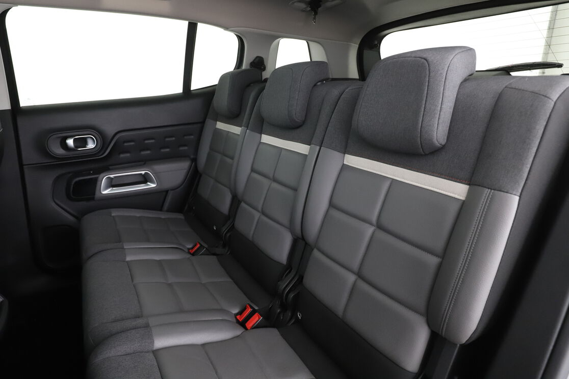 Citroen C5 Aircross 1.5 Blue-HDi Shine Pack EAT8 — photo 13