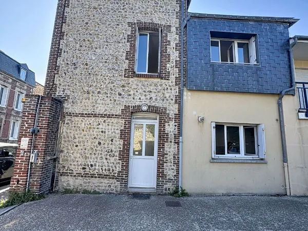Maison 5 pièces 116 m²