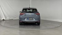 Renault Clio 1.6 E-Tech hybride 140ch Intens -21N — photo 6
