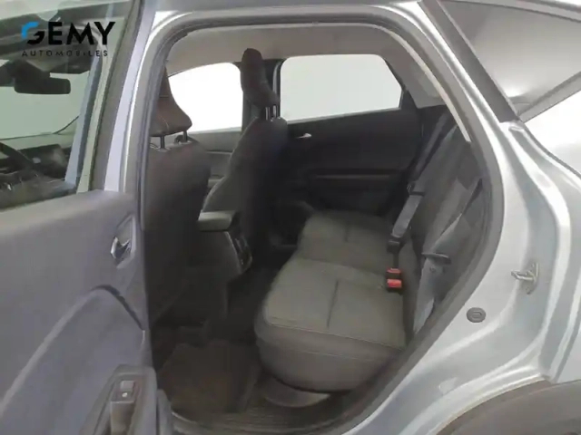 Renault Captur tce 90 — photo 25