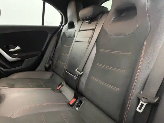 Mercedes Classe A 200 7g-dct — photo 80