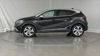 Renault Captur 1.3 TCe 140ch FAP RS Line EDC -21B — photo 7