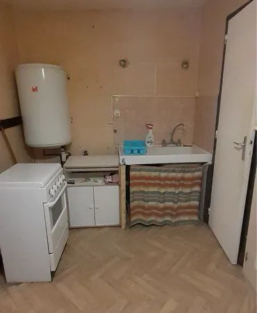 Appartement F1 à louer
