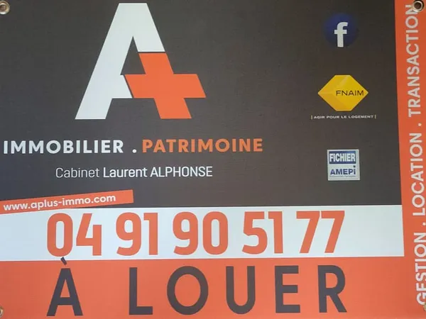 Location Parking - 13010 Marseille