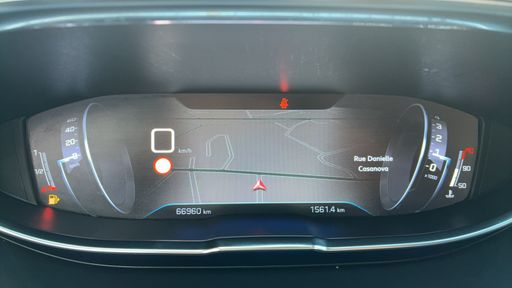 Peugeot 5008 1.2 PureTech 130 - GT Line – 2020 – 66960 km – Essence – Boîte Manuelle — photo 51
