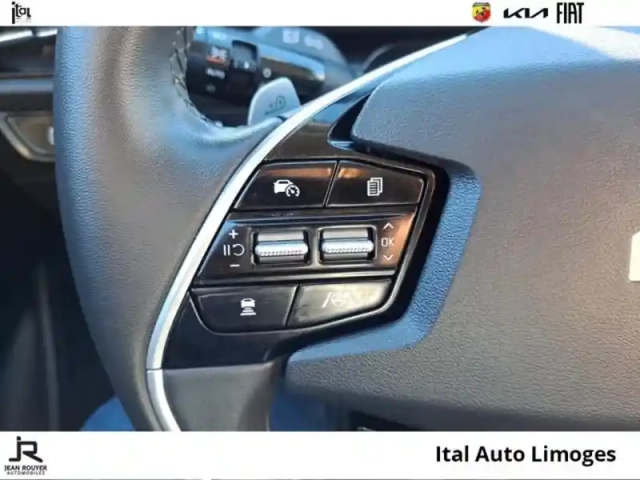 Kia Niro ev 204ch motion — photo 12