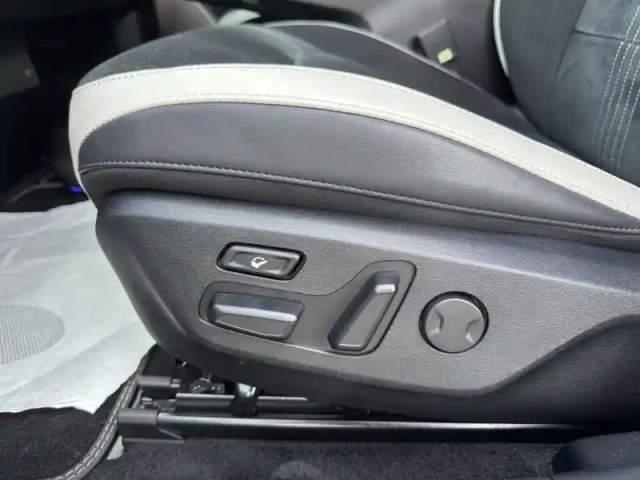 Kia Ev6 229ch gt-line 2wd — photo 10