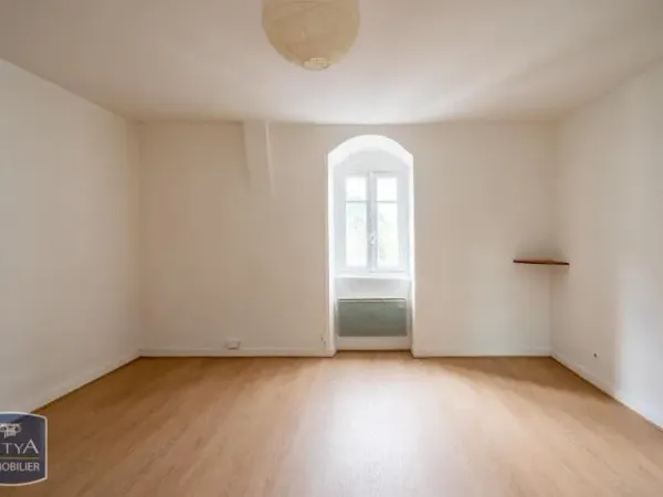 Appartement 1 pièce 30 m²