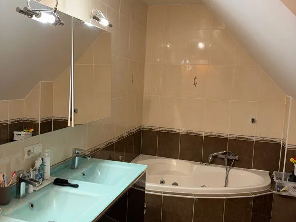 Appartement F3