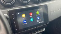 Dacia Duster 1.3 TCe 150ch FAP Expression 4x2 EDC — photo 13