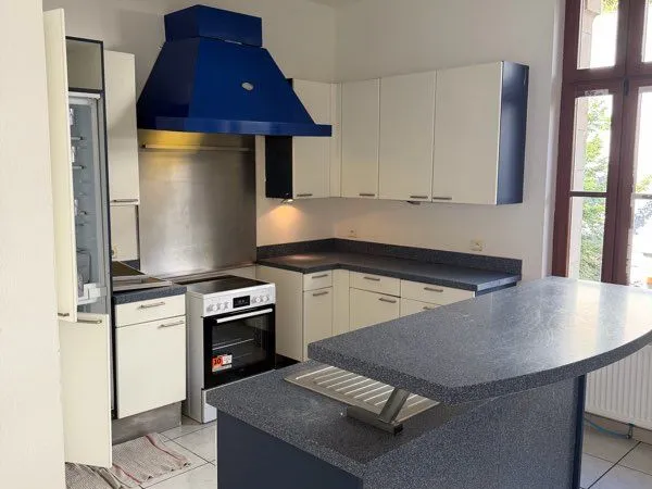 Appartement F2 quartier Sinne