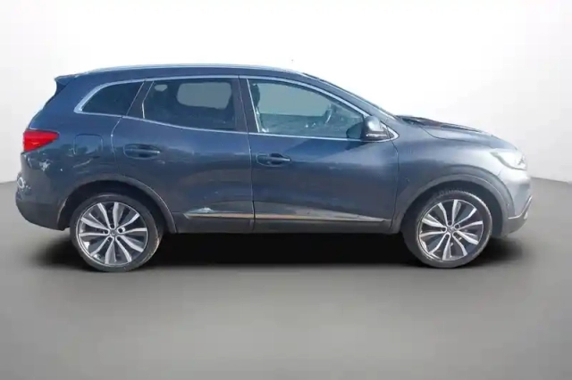 Renault Kadjar tce 130 energy — photo 7