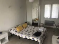 Studio 1 pièce 22 m²