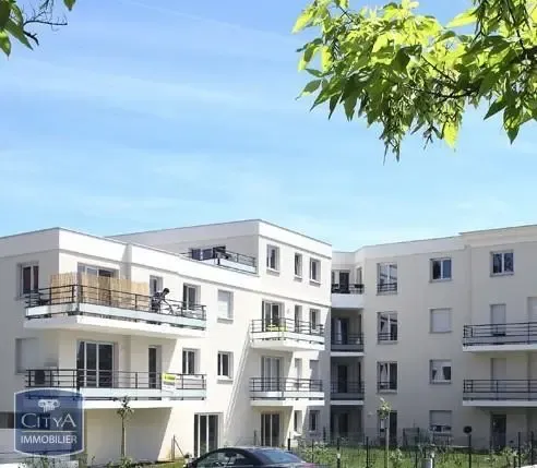 Appartement 1 pièce 38 m²