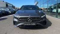 Mercedes Classe A 200 d 150ch AMG Line 8G-DCT