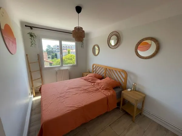 Appartement de 70m2 à louer sur Montpellier