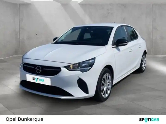 Opel Corsa -e 136ch edition