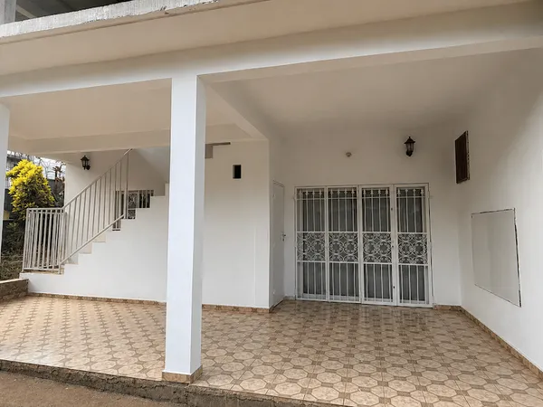 Maison 6 pièces 101 m²