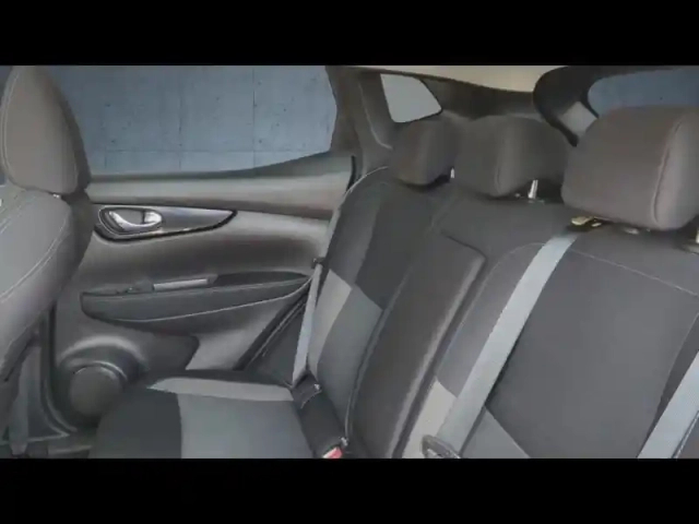 Nissan Qashqai 1.5 dci 115ch n-connecta dct 2019 euro6-evap — photo 11
