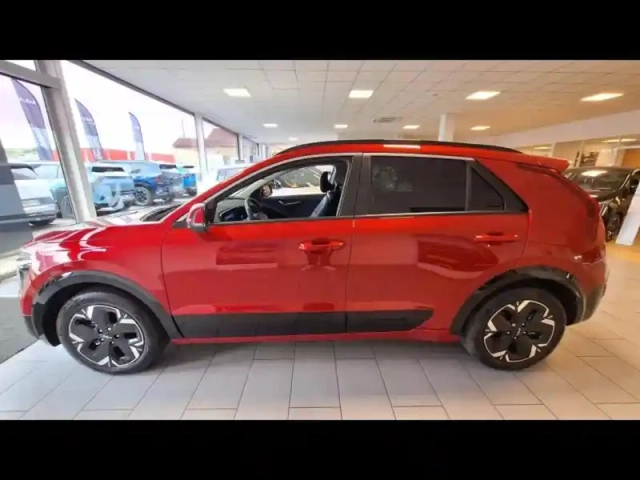 Kia Niro ev 204ch premium — photo 9