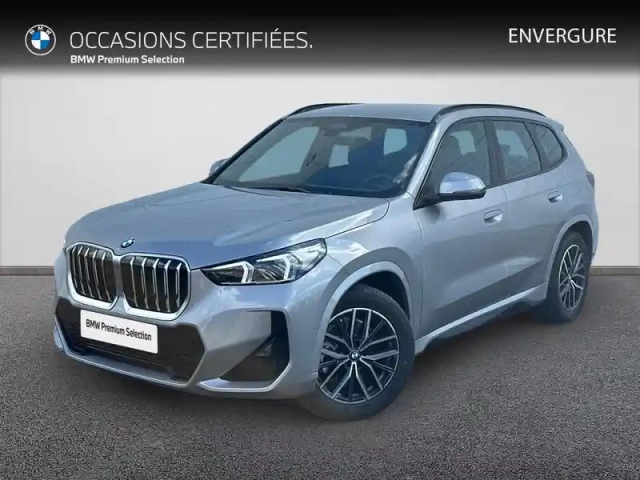 Bmw X1 sdrive20i 170ch m sport — photo 1