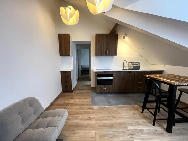 Appartement 2 pièces 26 m²
