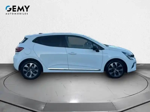 Renault Clio tce 90 — photo 42