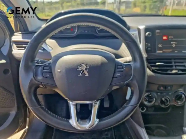 Peugeot 2008 1.6 bluehdi 100ch bvm5 — photo 20