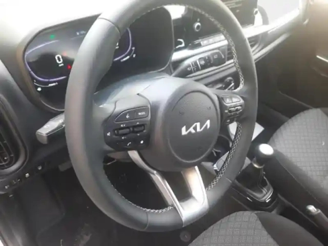 Kia Picanto 1.0 gdi 68ch active — photo 15