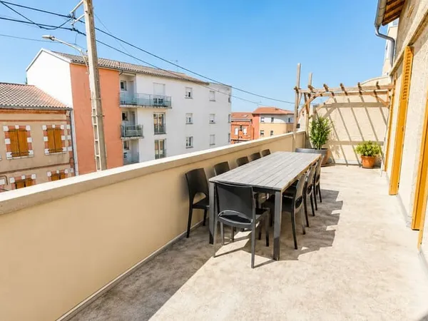 Immeuble de rapport 8 pièces 473 m²