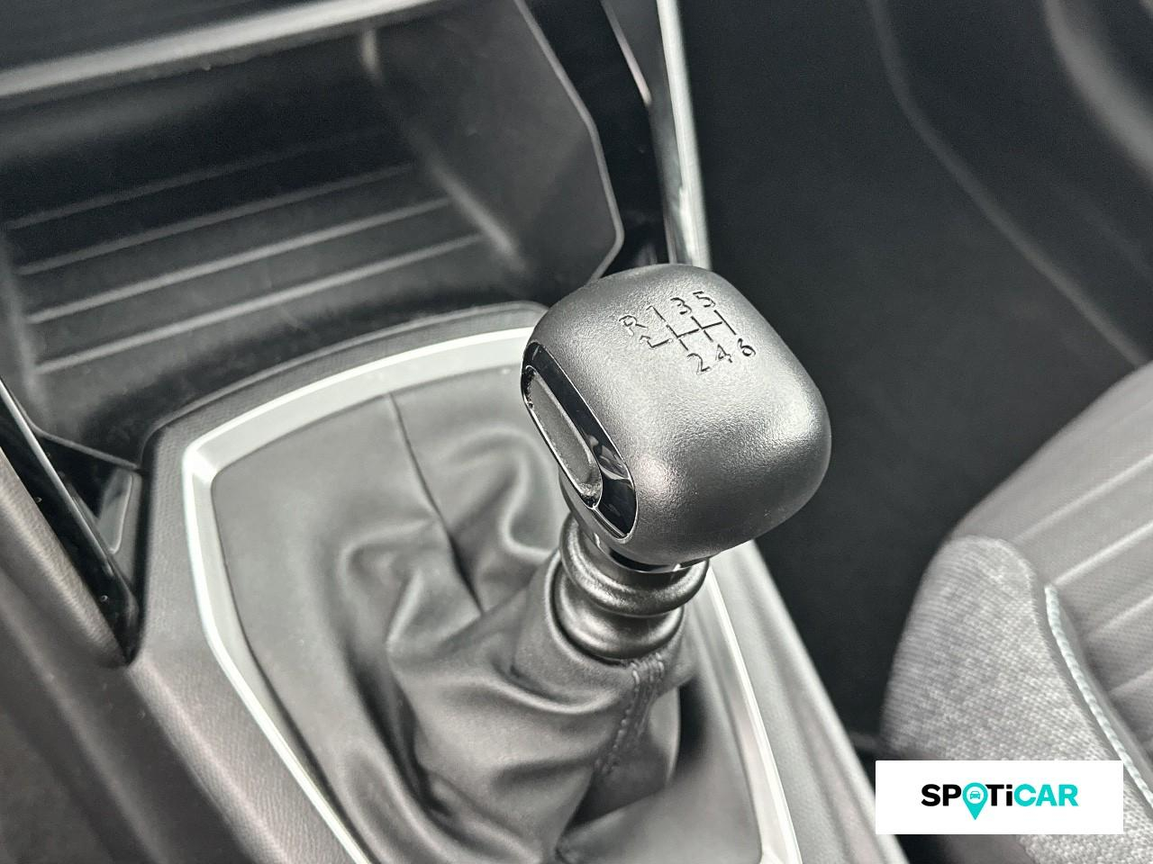 Peugeot 208 style puretech 100 s s bvm6 — photo 14