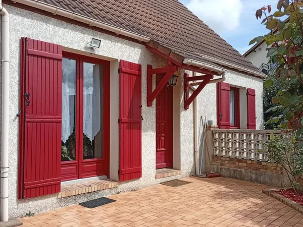 Chambre de 13m2 à louer sur Grigny