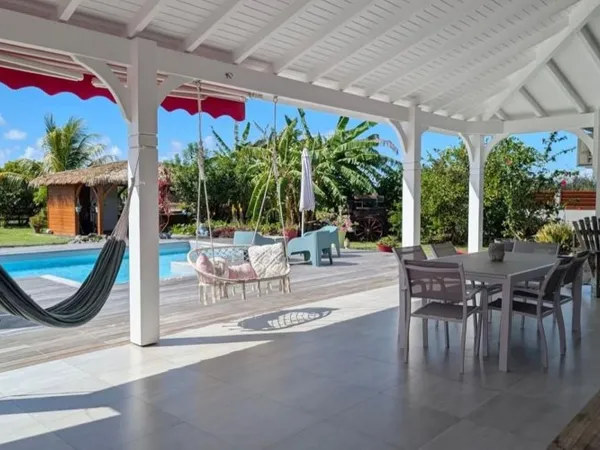 Maison 4 pièces 174 m²