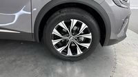 Renault Captur 1.3 TCe mild hybrid 160ch Techno EDC — photo 20