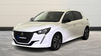 Peugeot 208 1.2 PureTech 100ch S&S Style