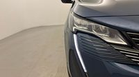 Peugeot 3008 HYBRID 225ch Allure Pack e-EAT8 — photo 17