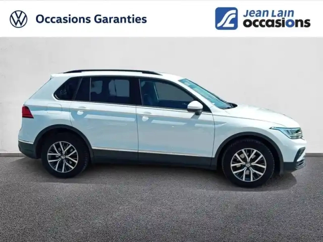 Volkswagen Tiguan 2.0 tdi 150ch dsg7 — photo 4