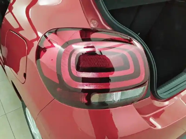 Citroën C3 puretech 83 s&amp;s bvm5 — photo 17